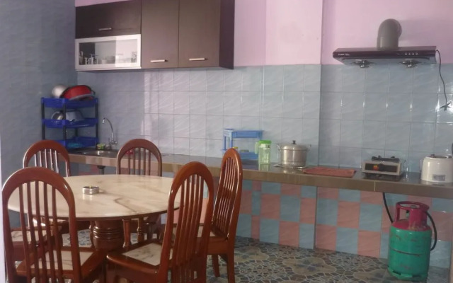 Junikastay Blagoon Melaka