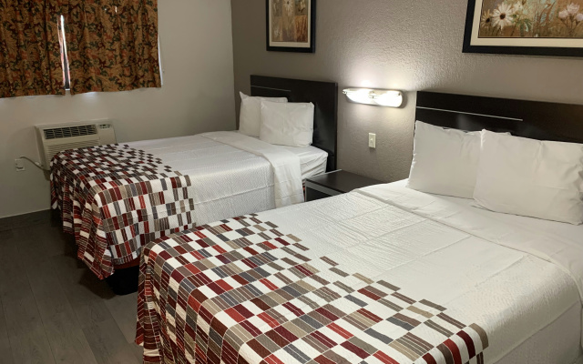 Red Roof Inn Copiague