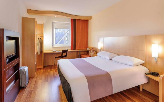 ibis Muenchen City West