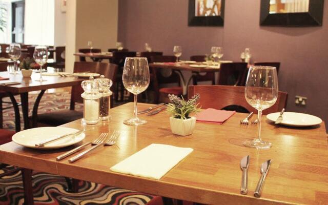 Leonardo Hotel Southampton