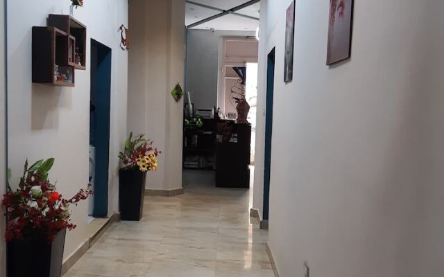 New Hostgram Hotel