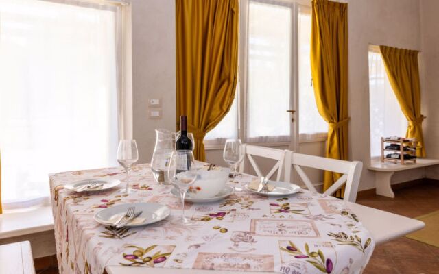 Villa Vitas (SSL100)