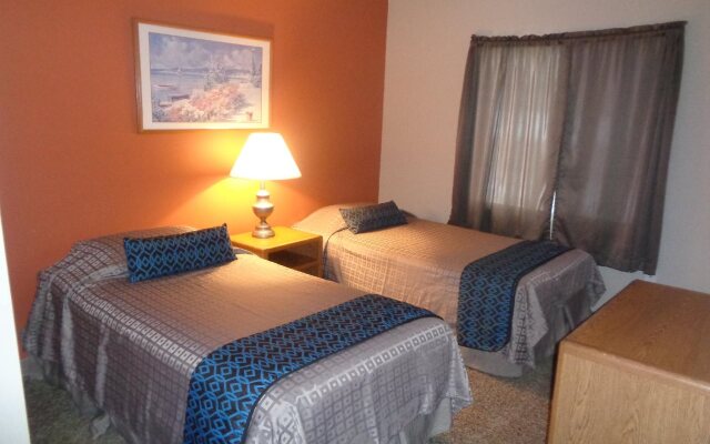 Riverview Suites