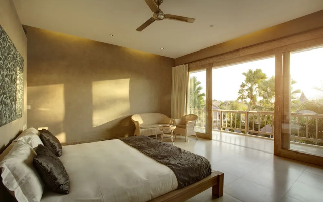 Villa Seminyak 3 Bedroom