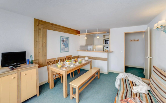 Maeva Particuliers Le Montana