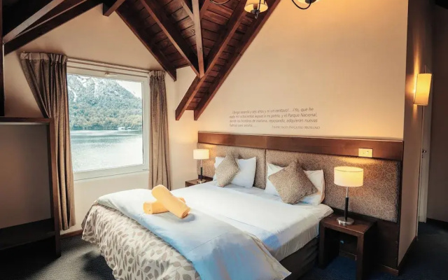 Hotel Puerto Blest