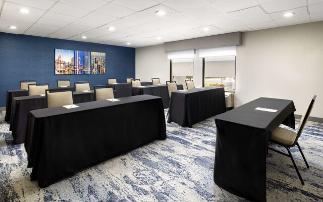 Hampton Inn Long Island/Islandia