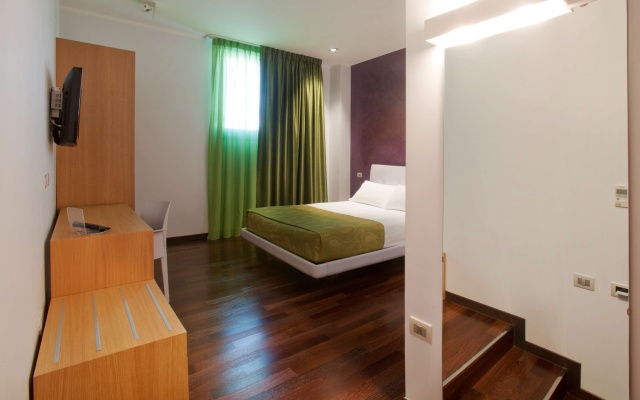 Arthotel & Park Lecce