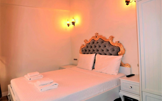 Grand Alacati Boutique Hotel
