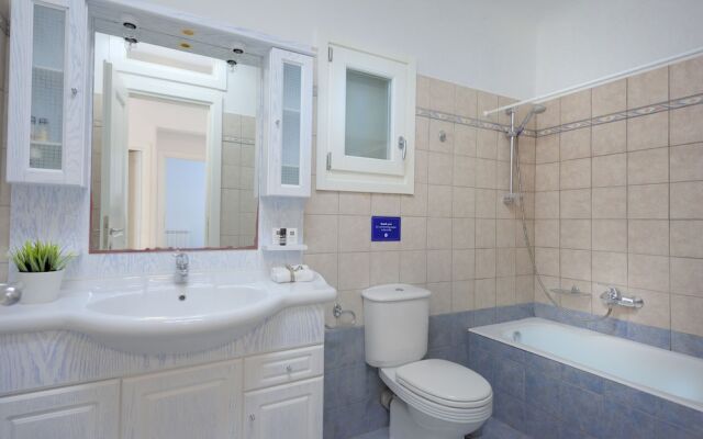 Villa Casa Azzurro