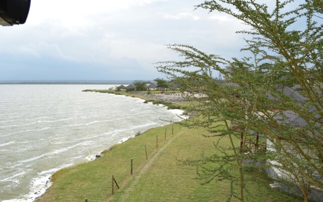 Sentrim Elementaita Lodge