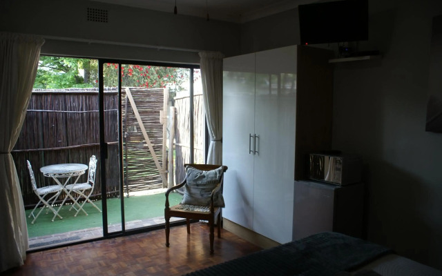 Flutterby Guesthouse