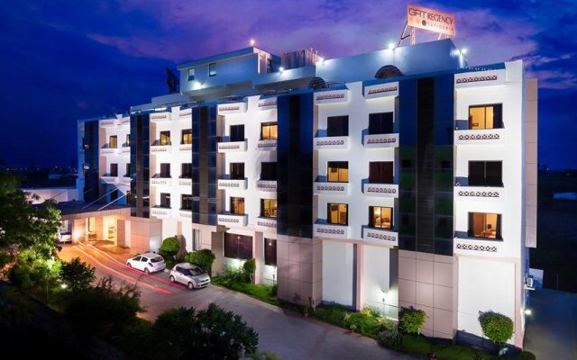 Regency Tuticorin by GRT Hotels