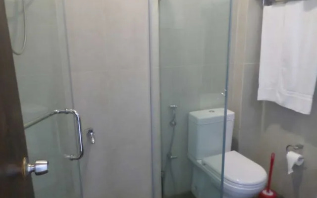 Vista Rooms Nilaveli Beach 2