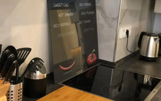 GREEN PARK Apartment