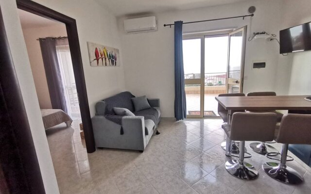 Casa Makarov - Penthouse Sea View