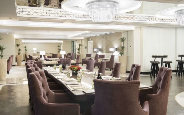 The Hotel Galleria Jeddah, Curio Collection by Hilton
