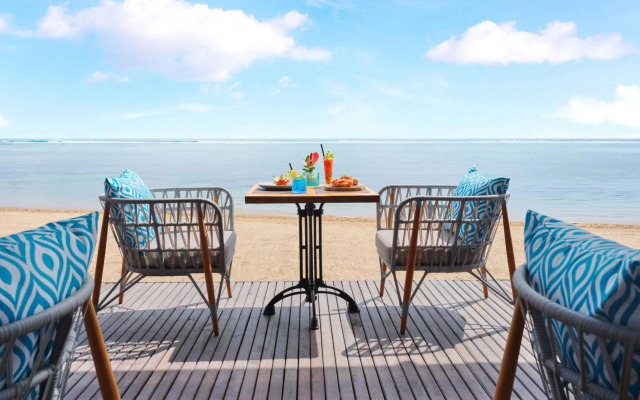 Griya Santrian a Beach Resort & Spa