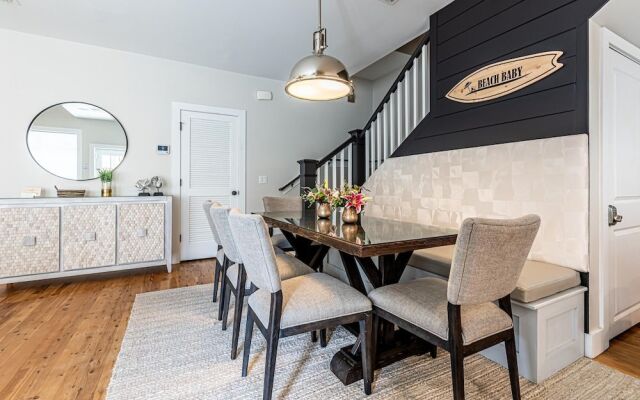 FLORIDAYS (S)- Shipwatch