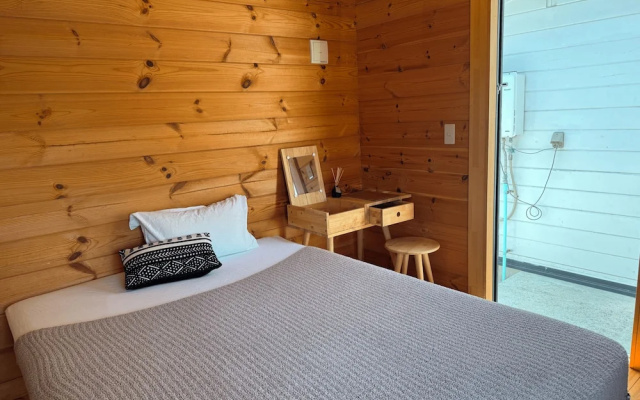 Guest house KAZE – Guest Rooms – Miyakojima