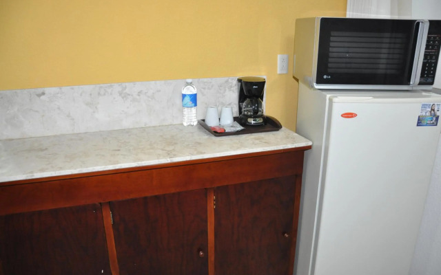 Hotel Santa Lucia del Bosque
