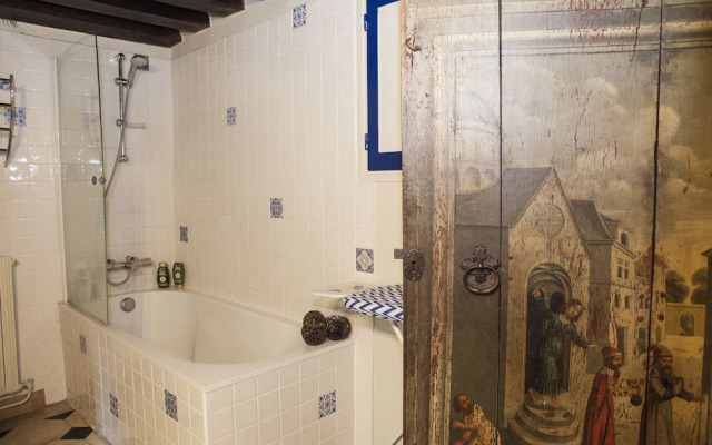 Coeur de Paris - le de la Cite