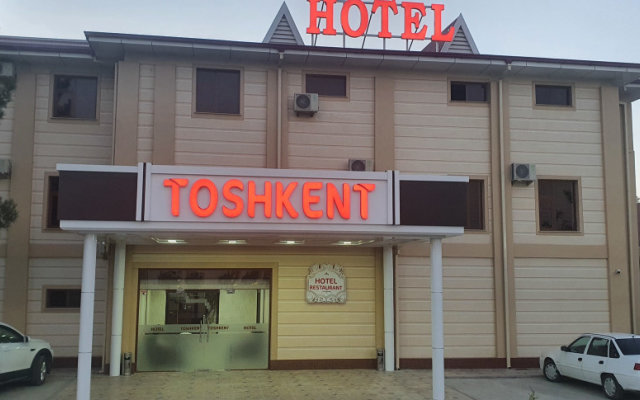 Toshkent Hotel