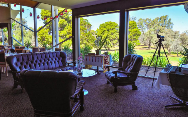 Renmark Resort
