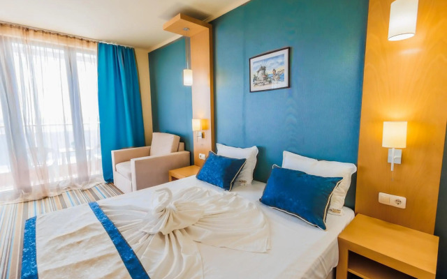 Mirage Hotel