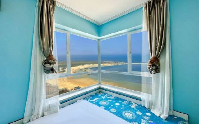 Yingkou Vanke Letu Seaview Apartment