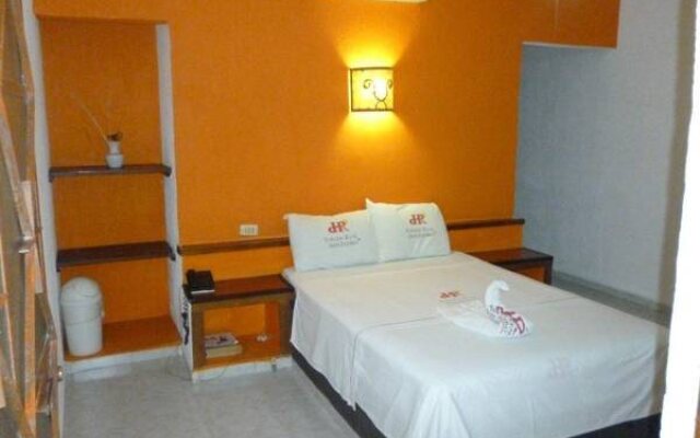 Posada Real Don Pedro