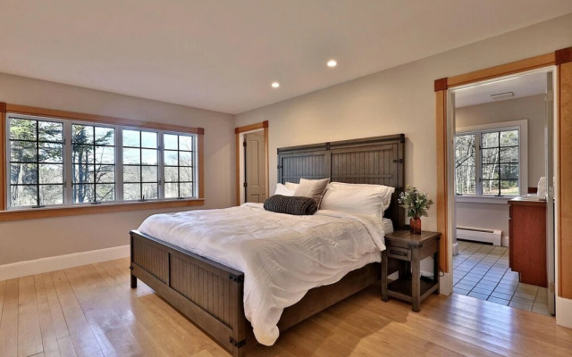 The Giguere House by Killington Vacation Rentals