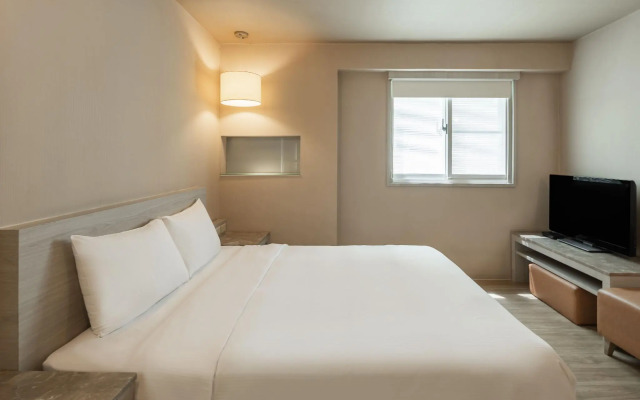 Kindness Hotel Han Shen