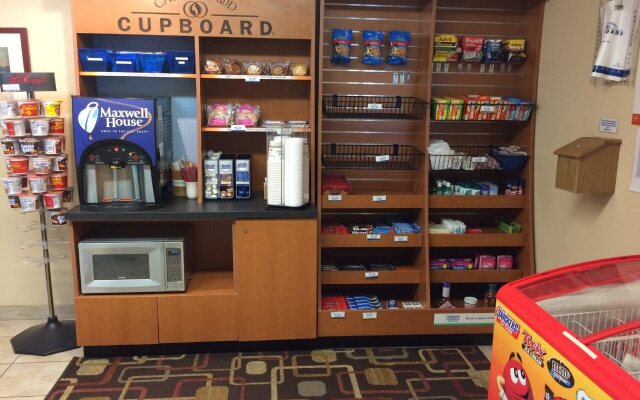 Candlewood Suites Watertown Fort Drum by IHG