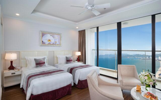 Vinpearl Beachfront Nha Trang