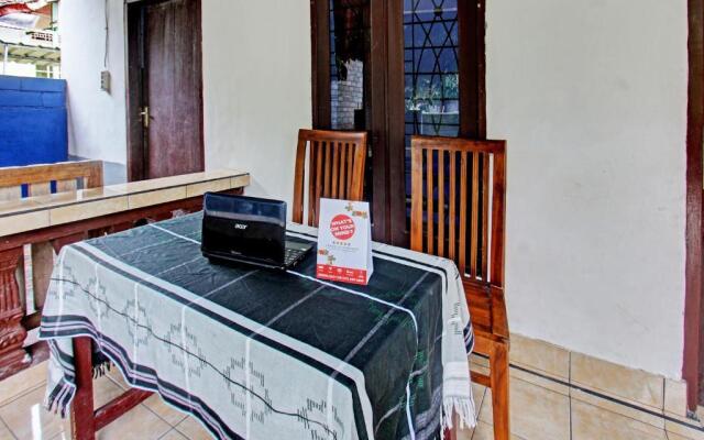 Hotel O Dani HomestayNearSesaot Lodge