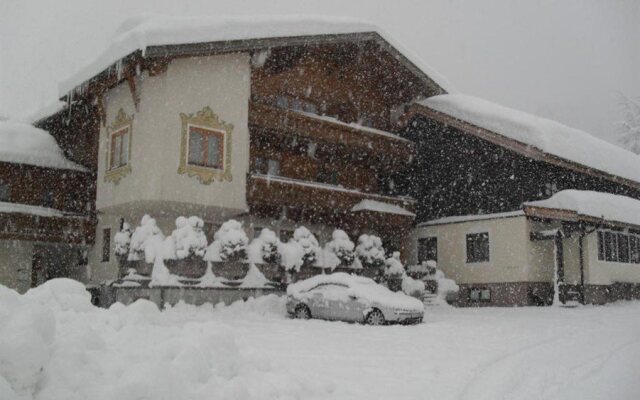 Jugendgaestehaus Oberau