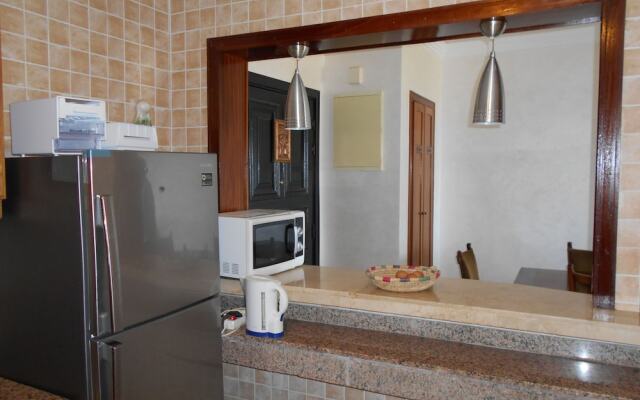 Spacious Apartment with amazing sea views T24316