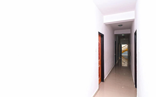Namo Buddha Hotel