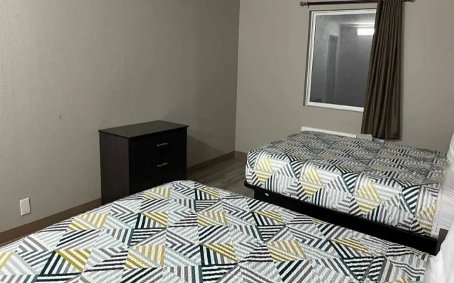 Studio 6 Suites West Memphis, AR - Memphis