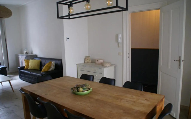 Au Coeur de la Famille