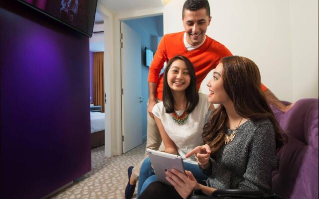 Holiday Inn Express & Suites Johor Bahru by IHG