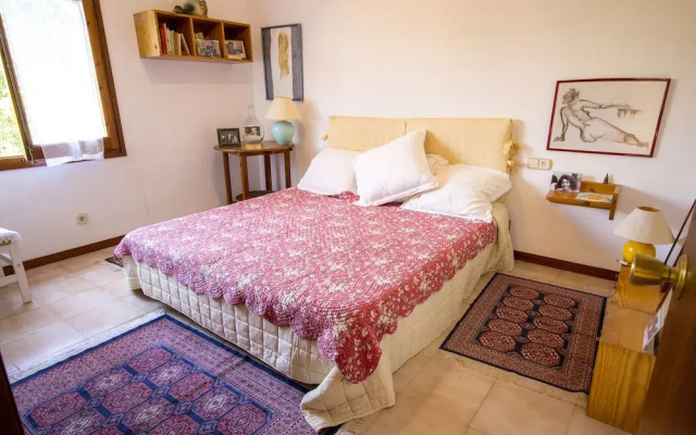 Villa Mexic