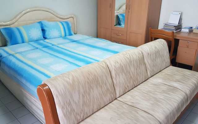 Aek Udon Apartment