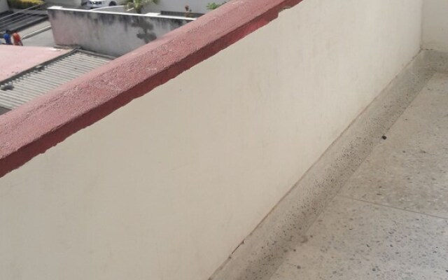 Rent Furnished Apartment in El Rodadero