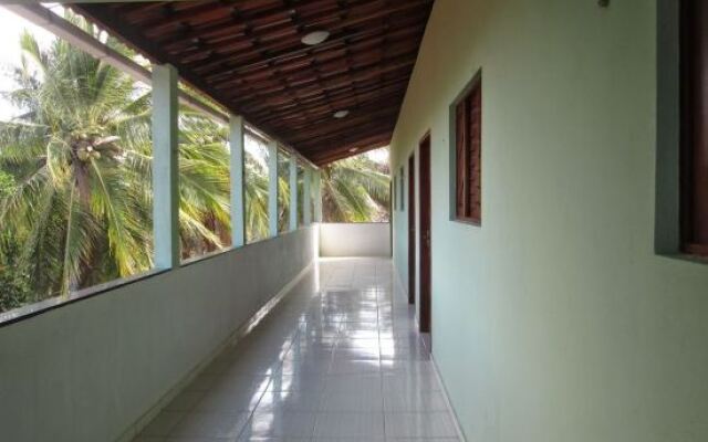 Gostoso Maresia Flats