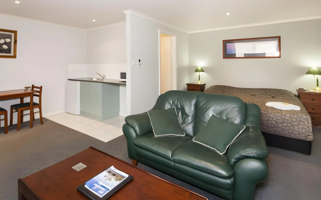 Daylesford Central Motor Inn