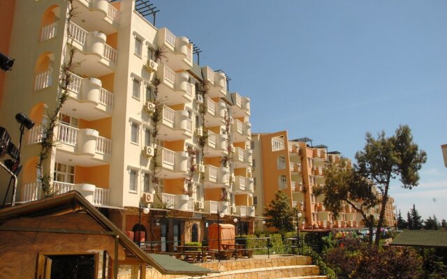 Paradiso Apartments