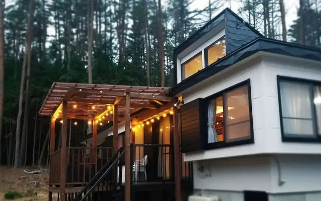 Himawari House