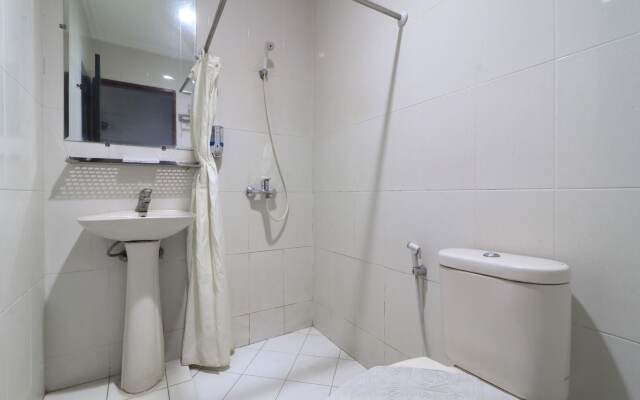 Hotel Serena Bandung